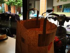 -麦当劳(南京水西门大街店)