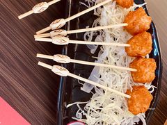 -仙隐小鹿中华料理(南宁万象城店)
