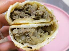-撒拉花儿·新疆菜·清真(太阳宫店)