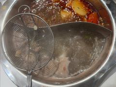 -八合里潮汕鲜牛肉火锅(吉大店)