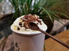 -成川茶店·潮汕工夫浓茶(万象店)