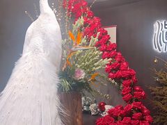 -滇野云南野生菌餐厅(陕西南路店)