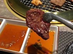 -焼肉なべしま 天文館店
