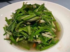 -吴越荣记苏州菜·松鼠桂鱼(月光码头店)