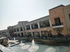 -NIKE上海青浦优选体验店