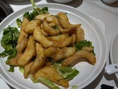 -红日饭店(裕隆三路店)