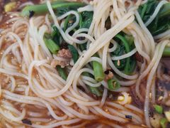 -老家猪肝面(石油路店)