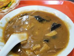 胡辣汤-方大军胡辣汤(和谐店)