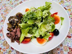 -小芳廷餐厅