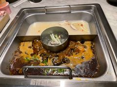 -新辣道鱼火锅(领展购物广场·中关村店)