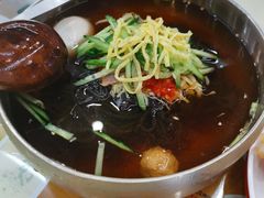 营养冷面-服务大楼冷面(延大店)