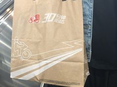-麦当劳(东直门外大街店)