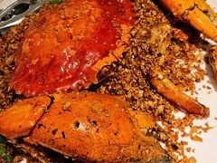 -喜记避风塘炒辣蟹(旗舰店)