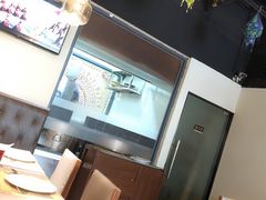 -Pita's&Tika's中东和印度风味餐厅(龙湖天街店)