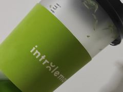 -introlemons(北京西单更新场店)