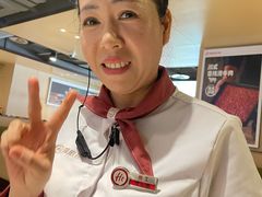 -海底捞火锅(公益西桥店)