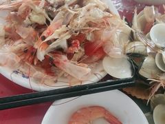 -三亚相缘海鲜·烧烤·糟粕醋(三亚湾店)