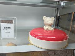 -李沧绿城喜来登酒店大堂吧