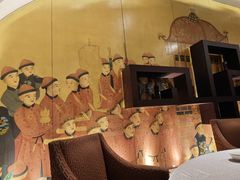 -北京王府井希尔顿酒店·秦唐中餐厅Chynna