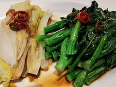 -老爷庙风味美食府(魏都大道店)