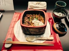 -鳥喜Toriki怀石烧鸟料理