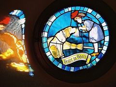 -三鹰之森吉卜力美术馆