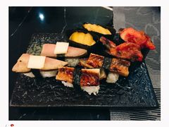 -汕头国际大酒店-牛一町目餐厅