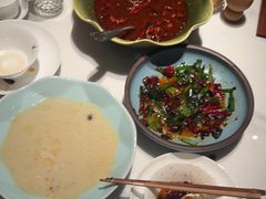 -上上席川菜(凯德乐峰广场店)