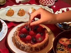 -BROWNSTONE布朗石西班牙餐厅(富城店)