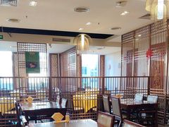 -东来顺饭庄(金泉广场店)