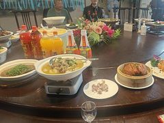-谢氏老金口(江夏武昌大道店)