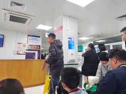 -首都儿科研究所附属儿童医院