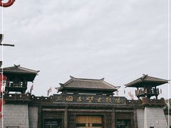 -三国赤壁古战场