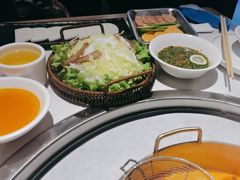 -云尊府云南菜·蒸汽石锅鱼(学清路店)