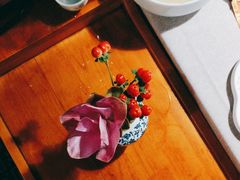 -晓粤·惹味粤菜(凯德乐峰广场店)