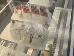 -流酥可心·牛乳蛋糕商店(禾祥西路店)