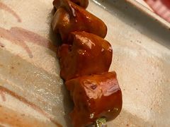 -鳥喜Toriki怀石烧鸟料理
