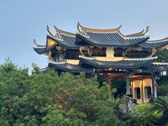 -江心屿景区