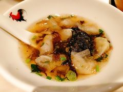 莆田扁肉汤（位）-莆田餐厅PUTIEN(深圳湾万象城家宴店)