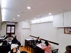 大堂-老街湯糰