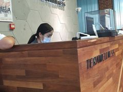 -一兆韦德健身(慧芝湖店)