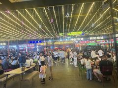 -阿记烧烤(英达路店)