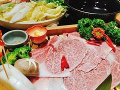 -吉之仙•中国制造•出口级食材日料店(领事馆总店)