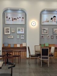 -宝贝家族国际影像馆(东郊记忆店)