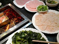 -红鼎坊·老成都火锅(新南门店)