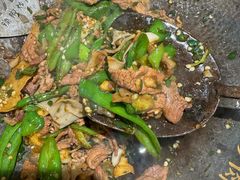 -费大厨辣椒炒肉(黄兴中心广场店)