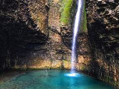 -鹿院坪生态旅游景区