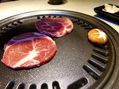 -阿泽禧烤肉(民兴花园店)