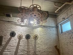 -苹果树下艺术餐厅(宋庄店)