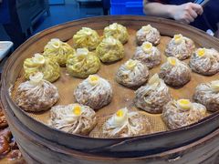 -鑫震源·苏式大虾生煎(山塘街店)